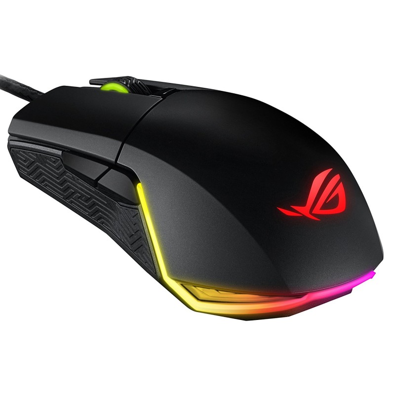 asus rog mouse gaming